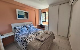 Quarto e Sala Monte Paradiso